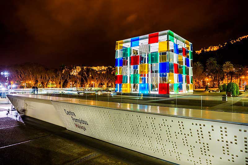 9 Mejores Museos de Málaga: ¡Descubre los más destacados de 2019!