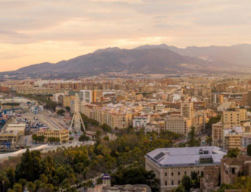 Málaga está de moda y estas son las 8 razones