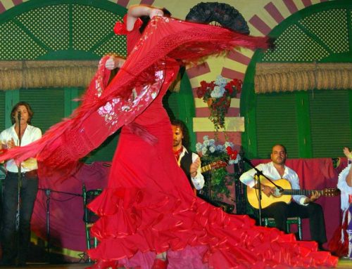 Málaga flamenca: los mejores sitios para disfrutar del duende