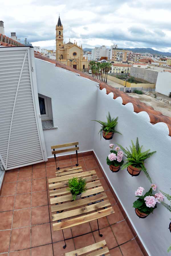 Apartamento Orquídea Wondersister Centro de Málaga