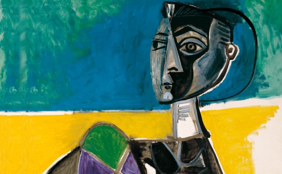 Museo Picasso, entradas, wonderstays, malaga
