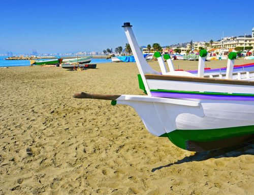 TOP 10 Mejores Playas de Málaga: Atractivas por su encanto y cercanía.